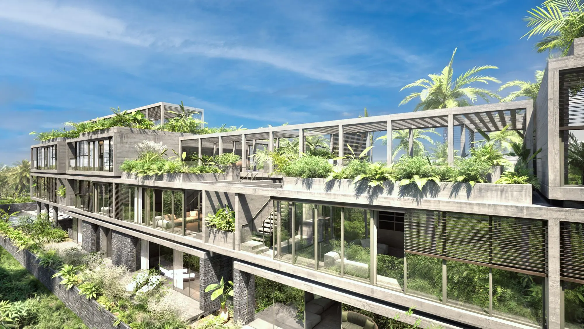 Crystal Cove – L’art de vivre entre lagon et nature