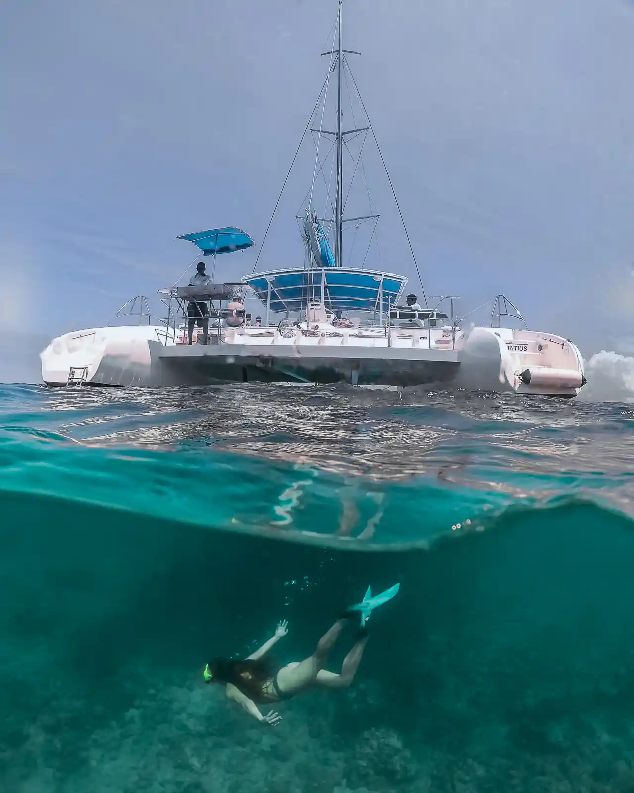 Photo de l'équipe ou du fondateur