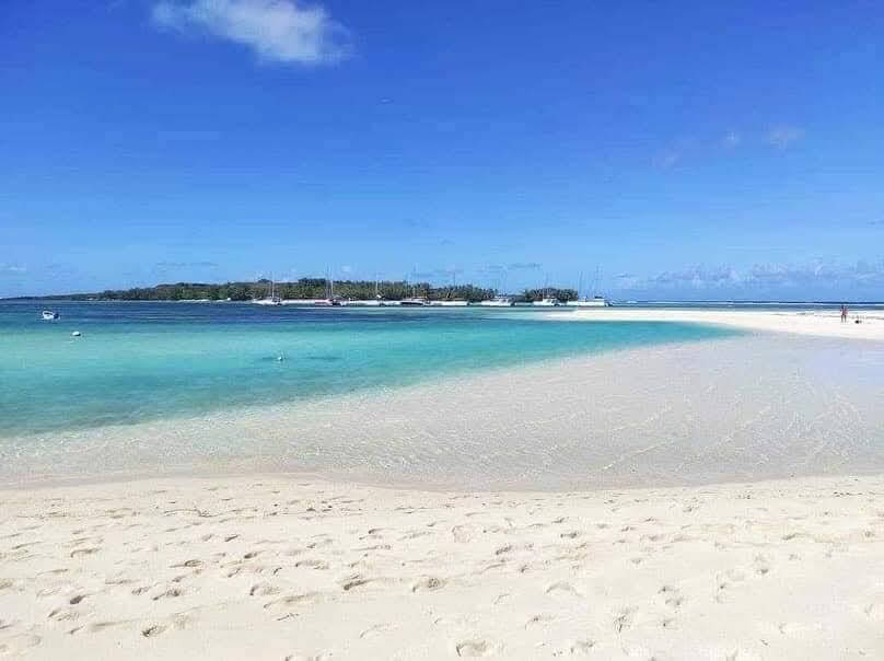 Relaxez-vous au soleil